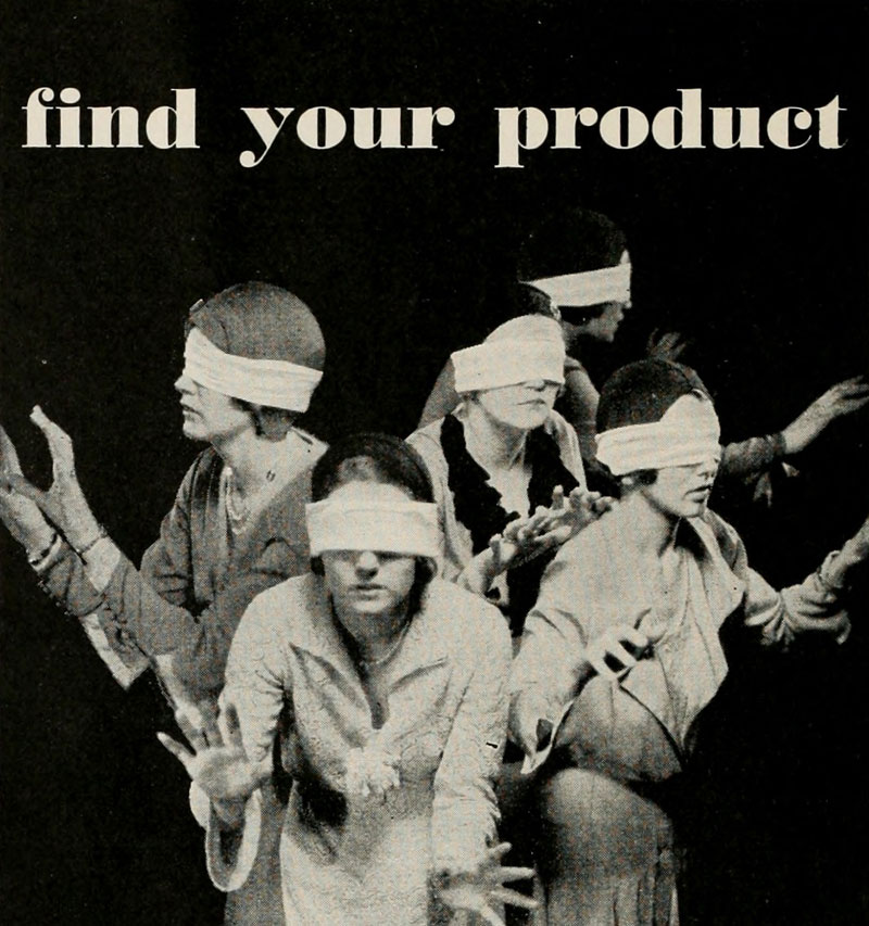 Find your product